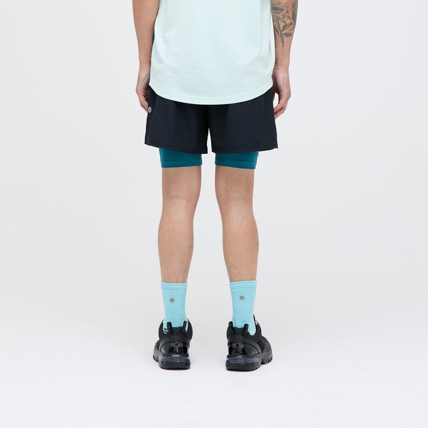 Strike Short - Black