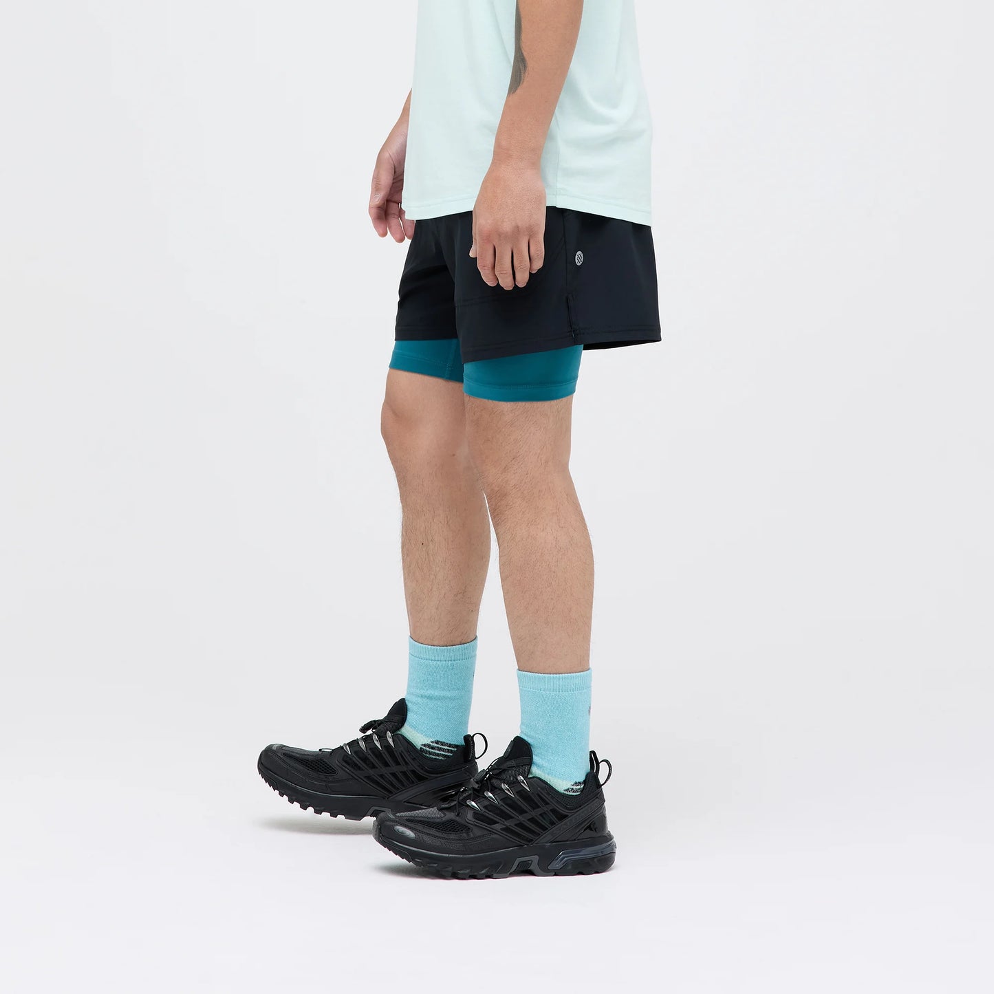 Strike Short - Black