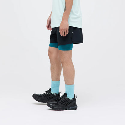 Strike Short - Black