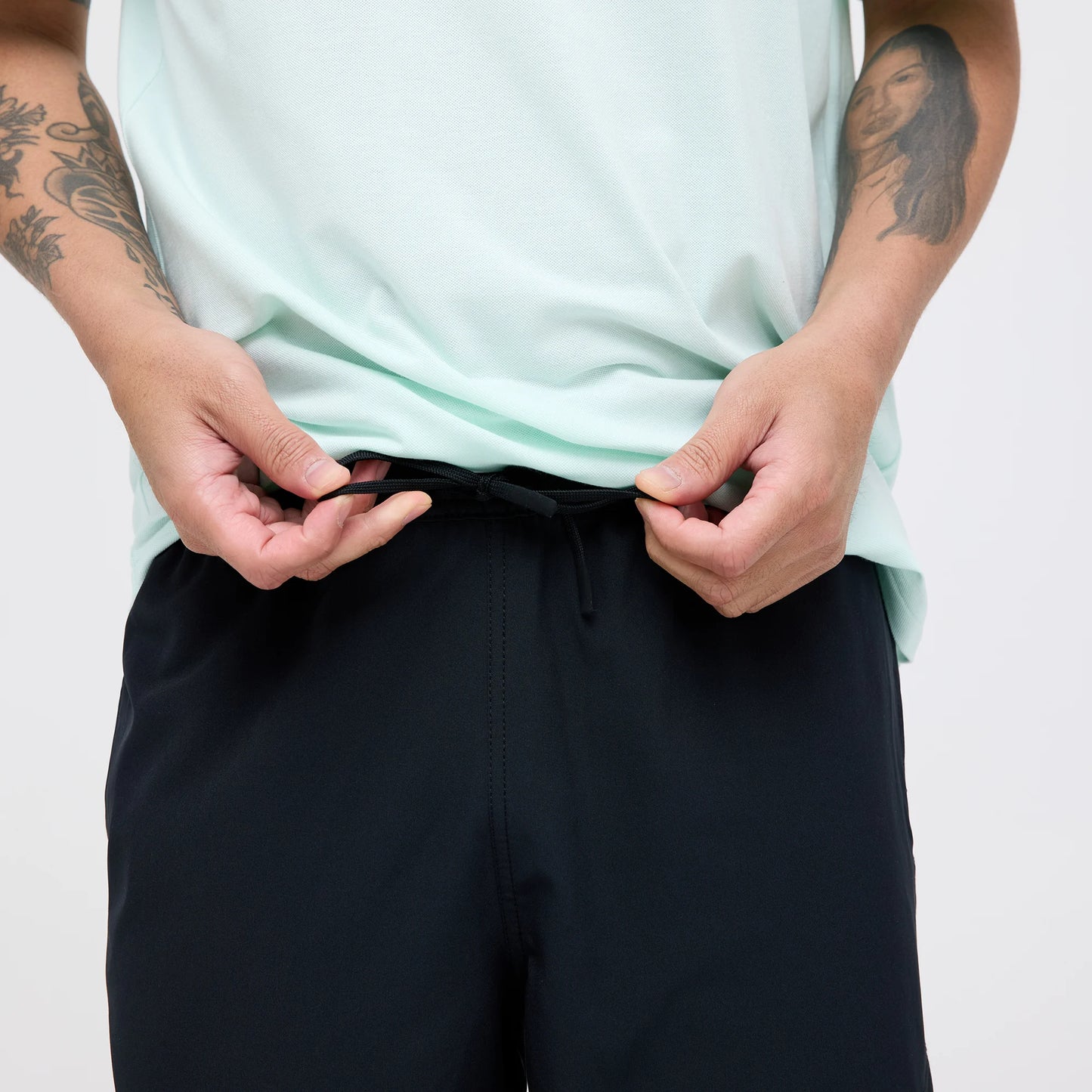 Strike Short - Black