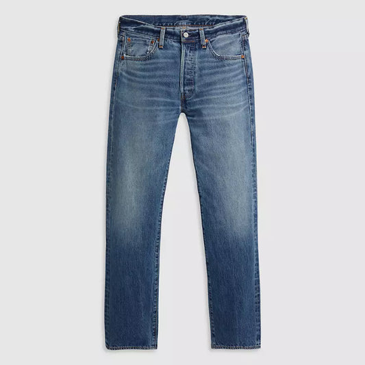 501 Original Selvedge - Feeling Powerful