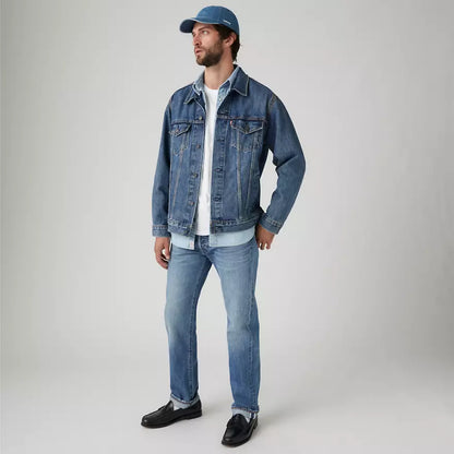 501 Original Selvedge - Feeling Powerful
