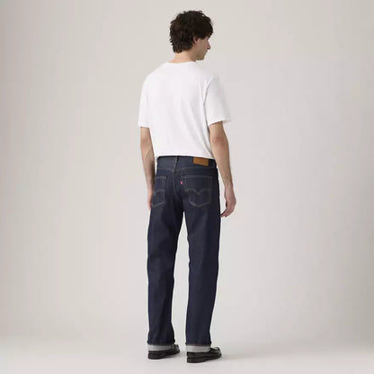 501 Original - Hudson Selvedge Rigid