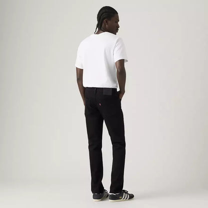 511 Slim Jeans - Sta-Black