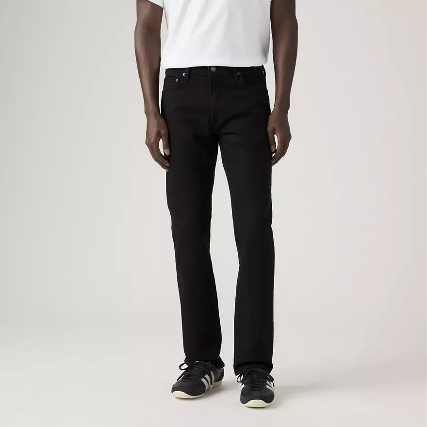 511 Slim Jeans - Sta-Black