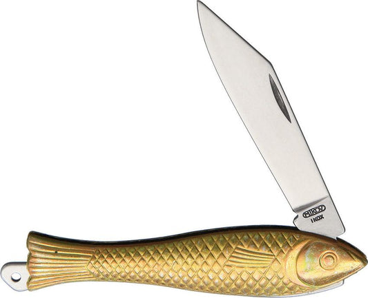 Mikov Fish Folder