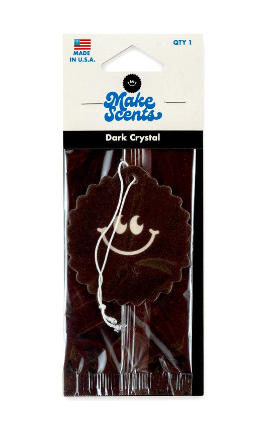 Ray Dark Crystal Air Freshener