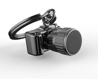 Camera Keychain