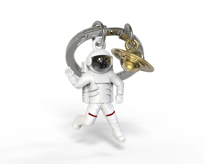 Astronaut Keychain