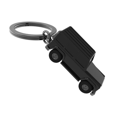 4x4 Offroad Keychain