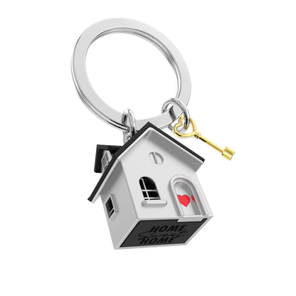 Home Sweet Home Keychain