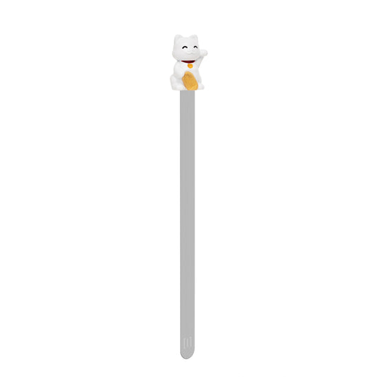 Lucky Cat Bookmark