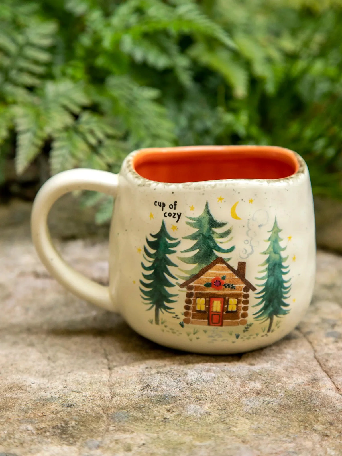 Artisan Cozy Mug