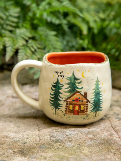 Artisan Cozy Mug