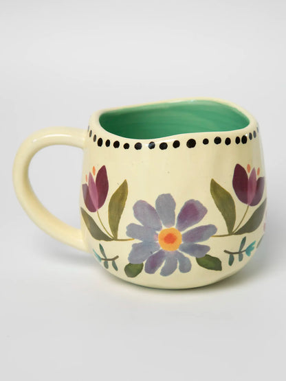 Artisan Mom Mug