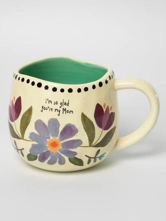 Artisan Mom Mug