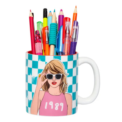 Coffee Mug: Tay 1989