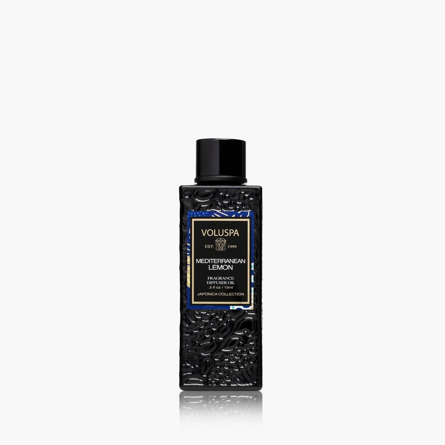 Mediterranean Lemon Ultrasonic Diffuser Oil