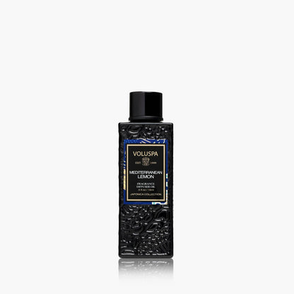 Mediterranean Lemon Ultrasonic Diffuser Oil
