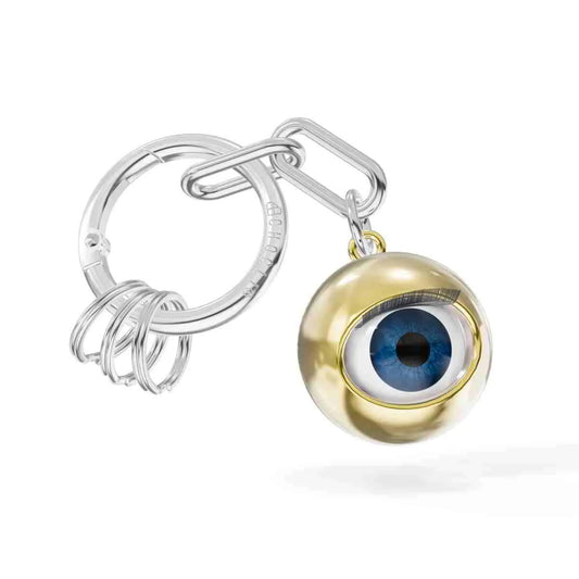 Doll Eye Charm