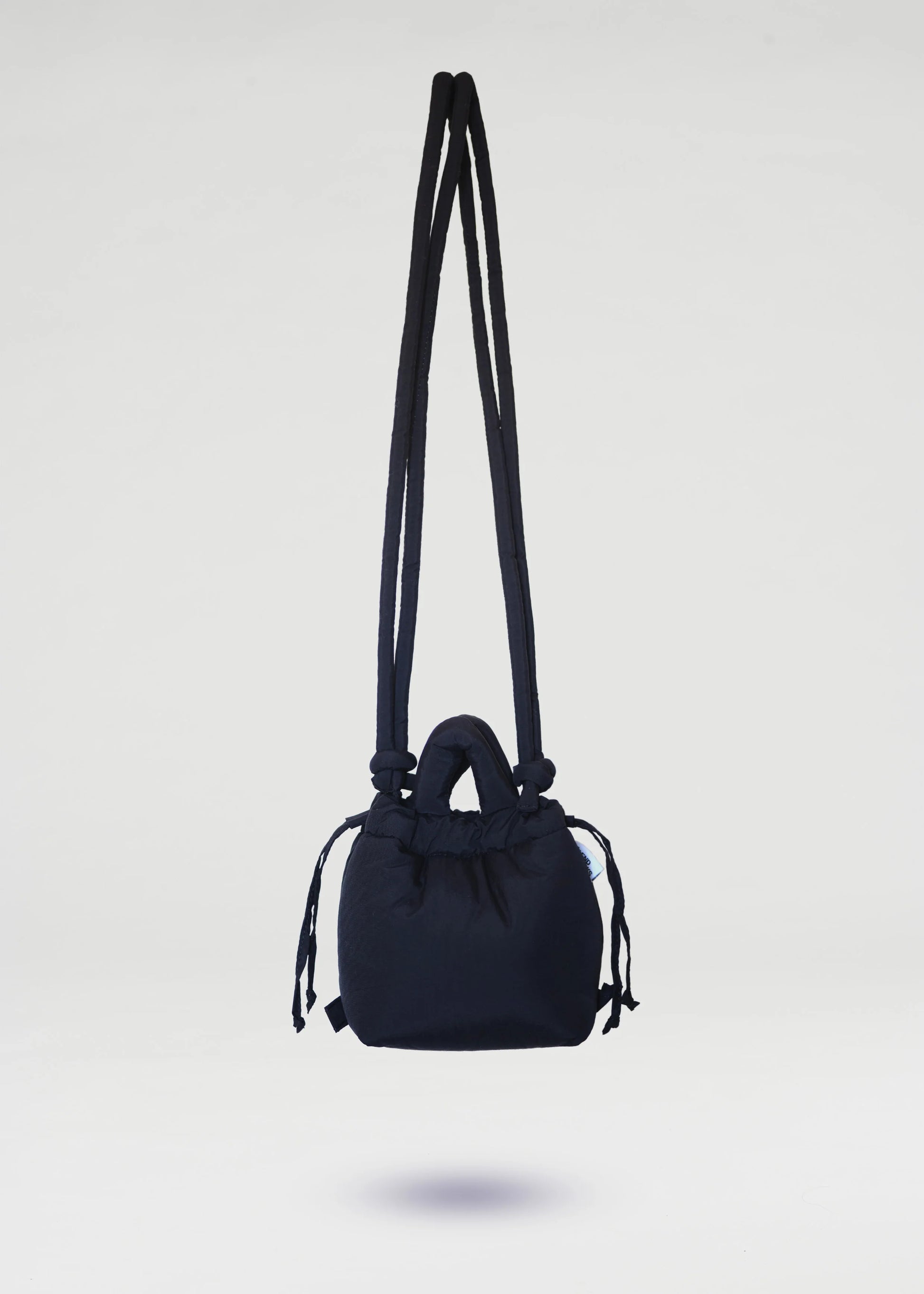 Micro Ona Soft Bag - Black – Blue Seven Micro Ona Soft Bag - Black – Blue Seven