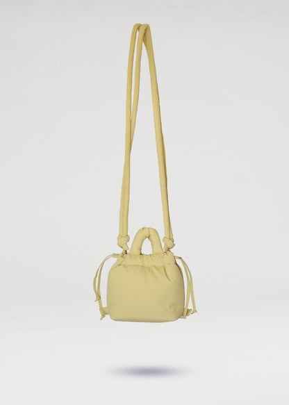 Micro Ona Soft Bag - Lime