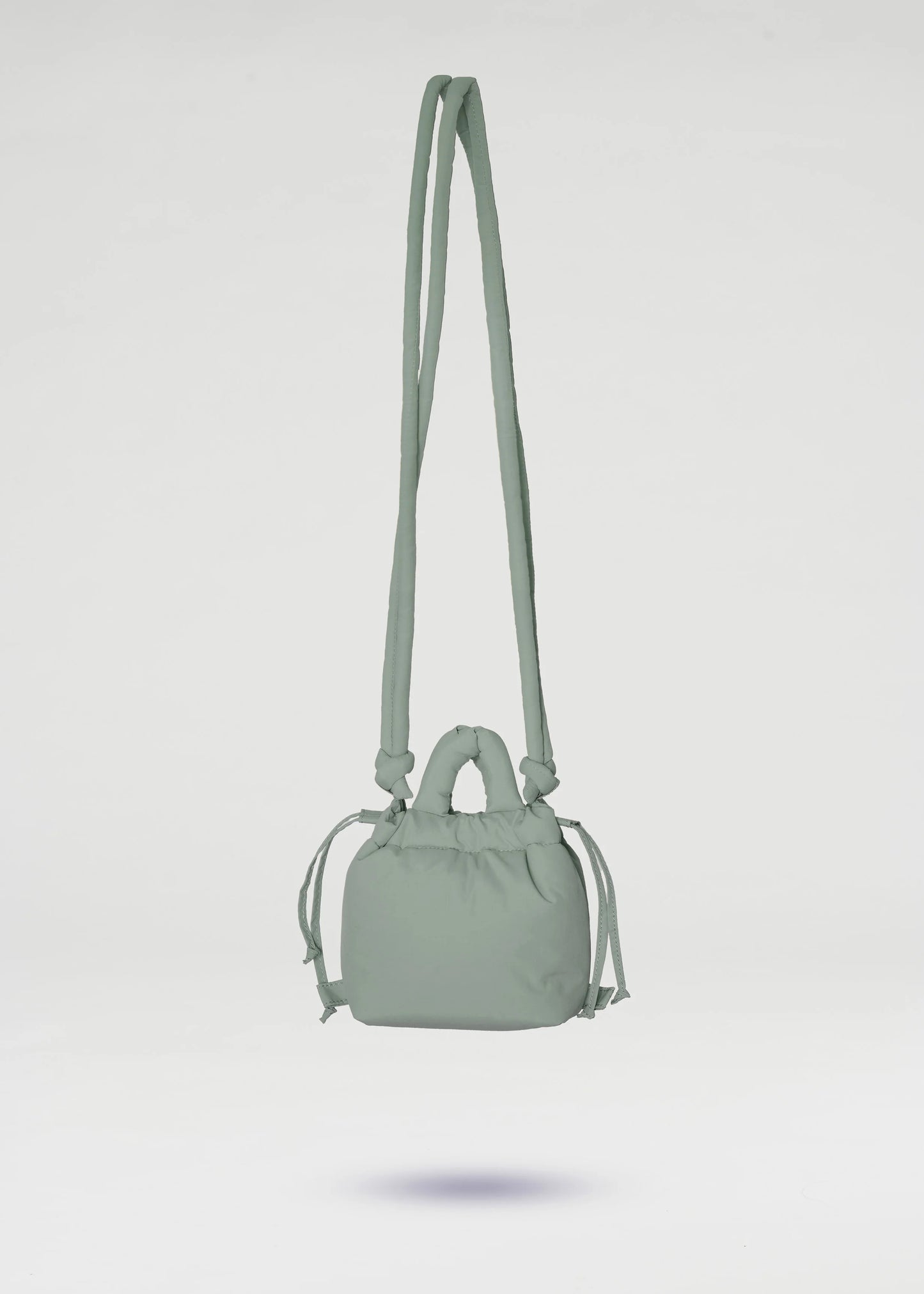 Micro Ona Soft Bag - Sage