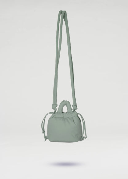 Micro Ona Soft Bag - Sage