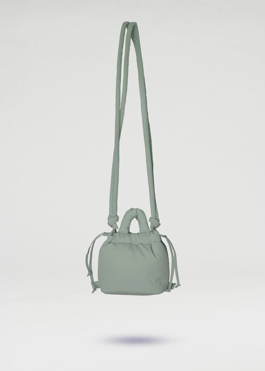 Micro Ona Soft Bag - Sage