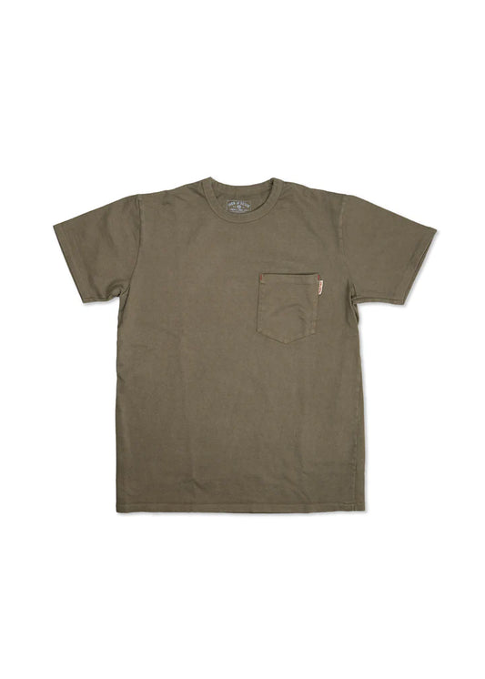 Million Mile Tee