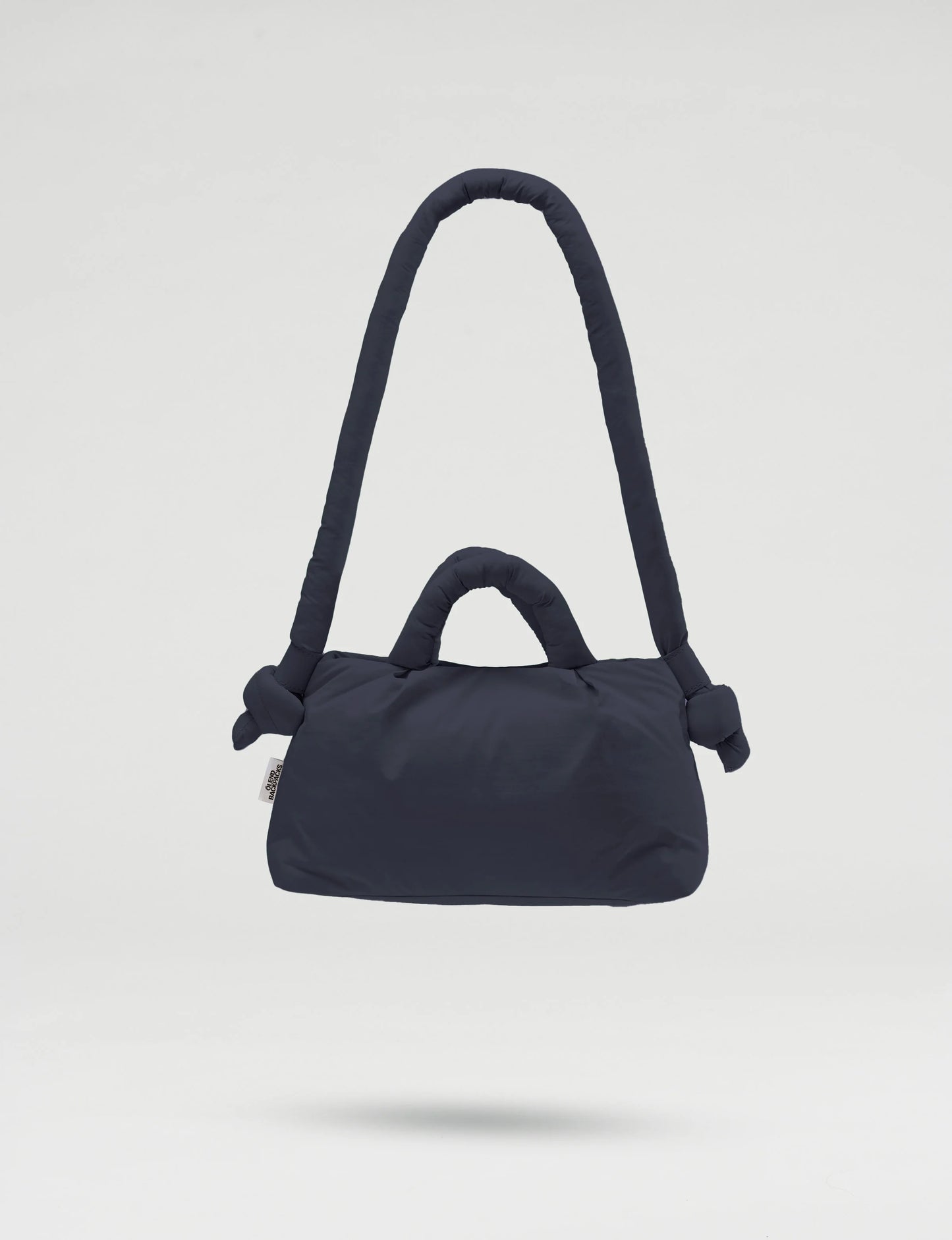 Mini Ona Soft Bag - Coal