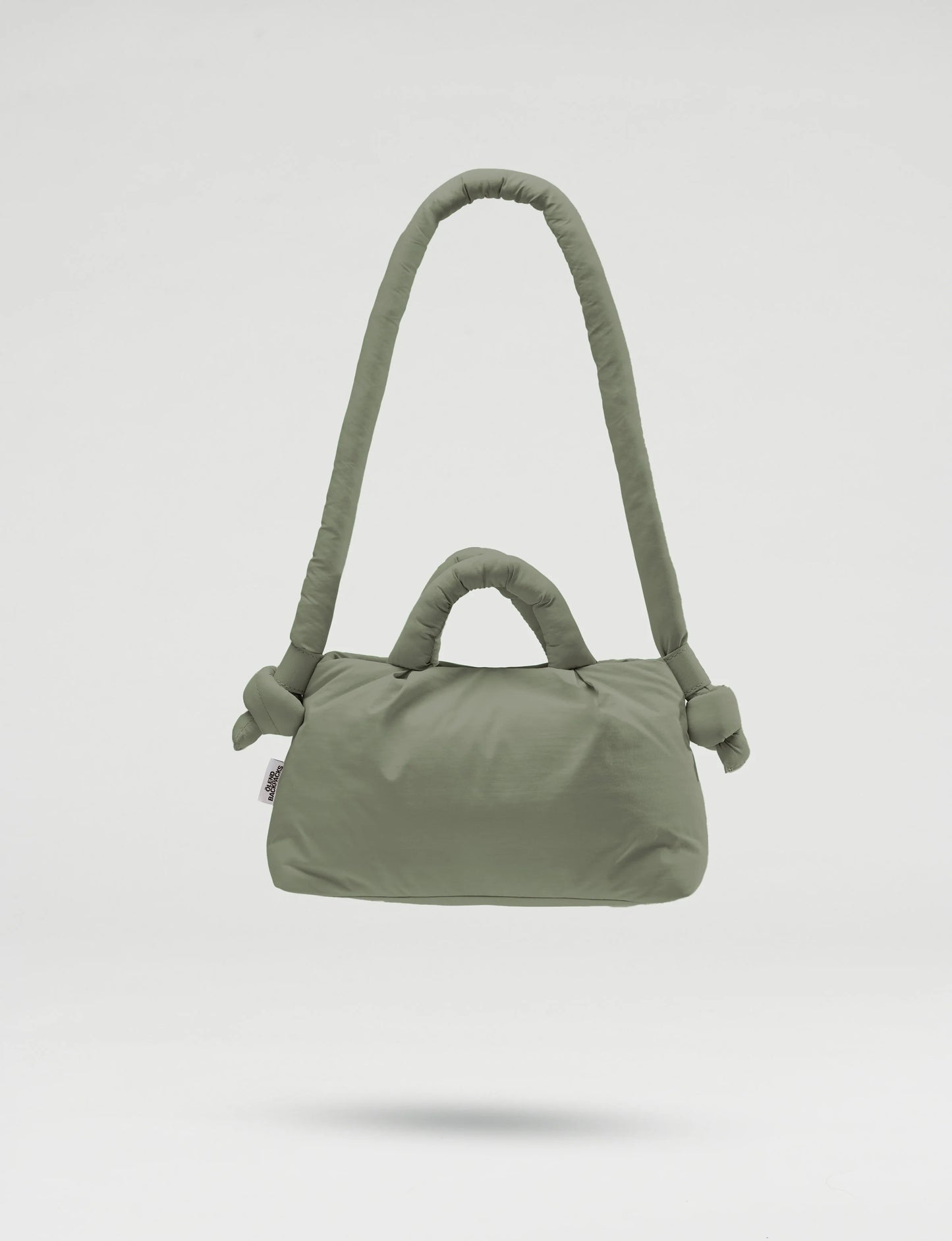 Mini Ona Soft Bag - Sage