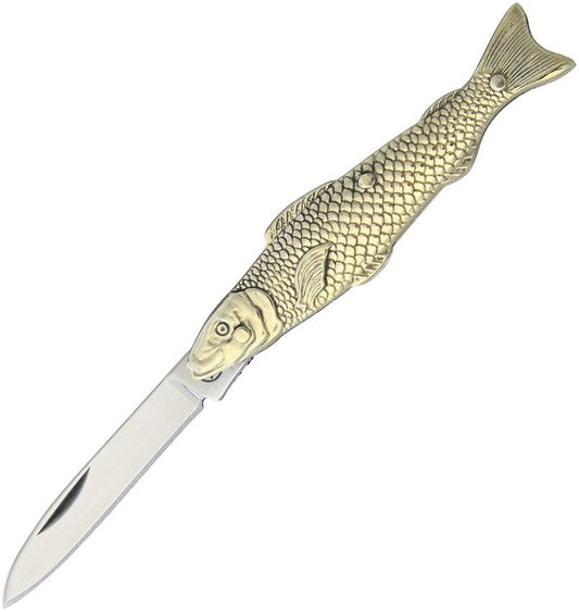 Fish Knife