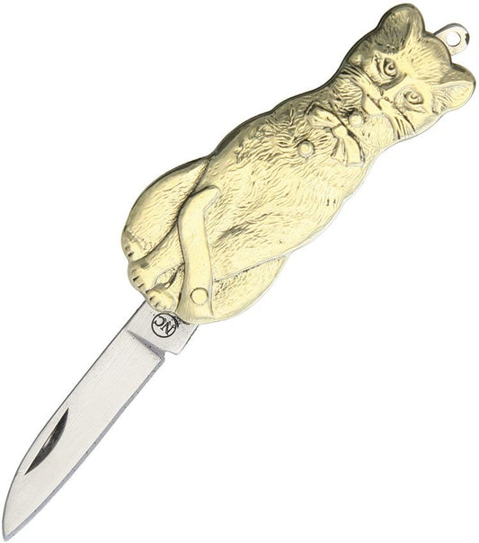 Cat Knife
