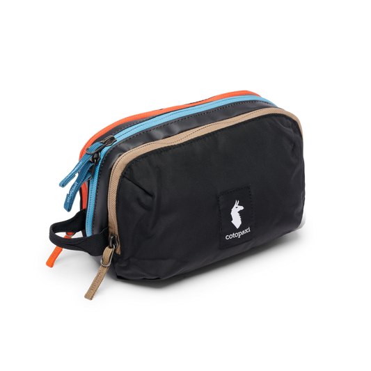 Nido Accessary Bag - Cada Dia - Black
