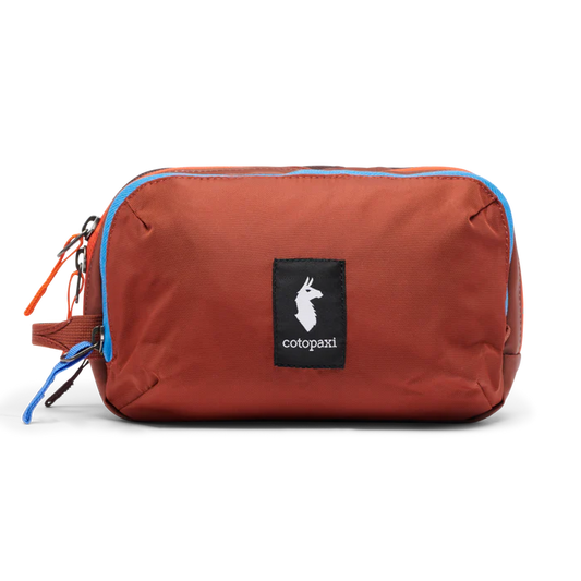 Nido Accessary Bag - Cada Dia - Rust