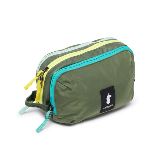 Nido Accessary Bag - Cada Dia - Spruce