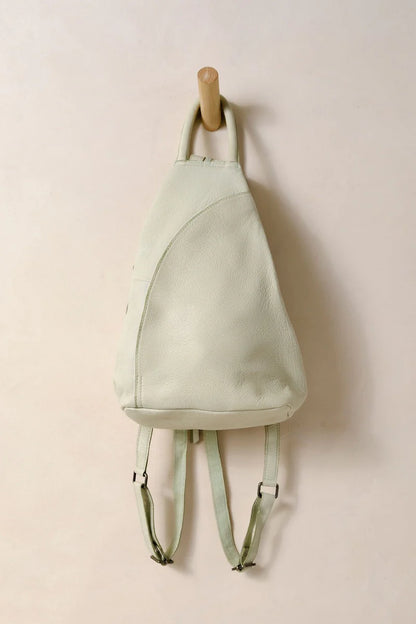 WTF Soho Convertible Bag - Patina