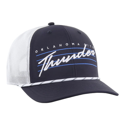 Thunder 47 Brand Downburst Trucker