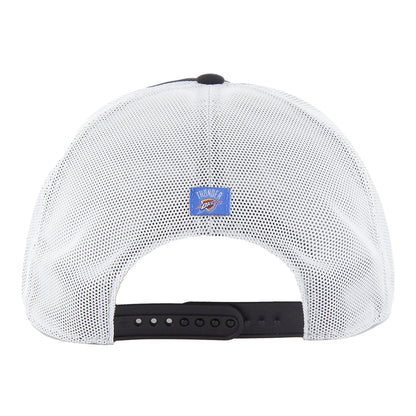 Thunder 47 Brand Downburst Trucker
