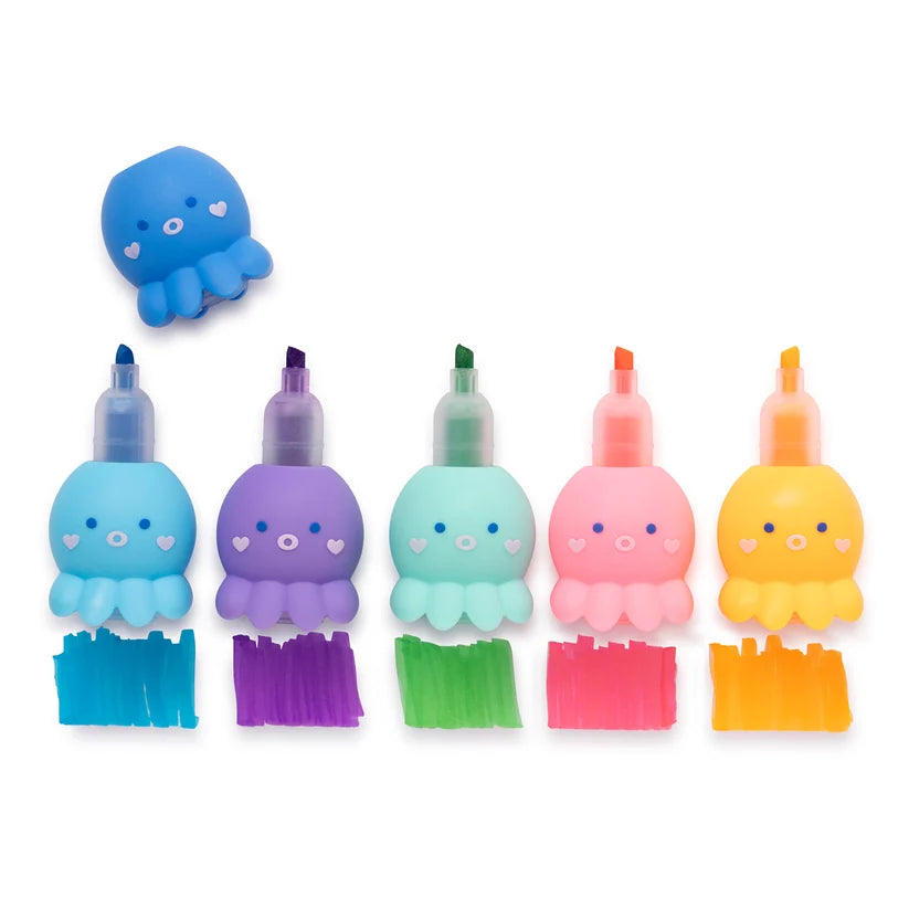 Octo Brites Stackable Markers