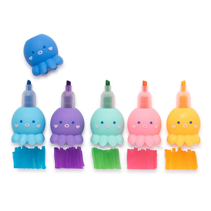 Octo Brites Stackable Markers