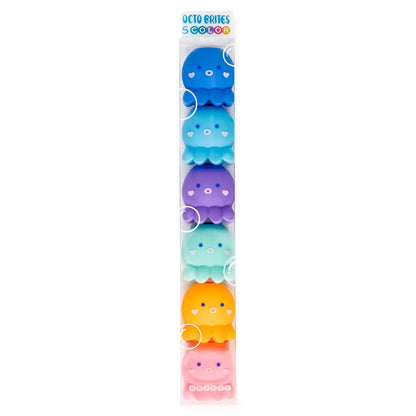 Octo Brites Stackable Markers