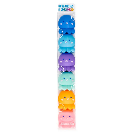 Octo Brites Stackable Markers