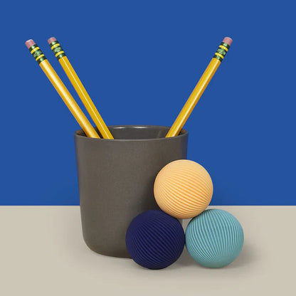 Odds Silicone Magnets - Lines