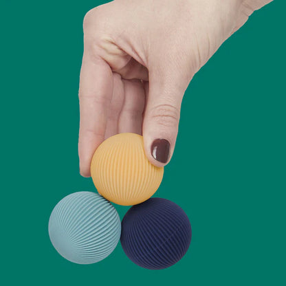 Odds Silicone Magnets - Lines