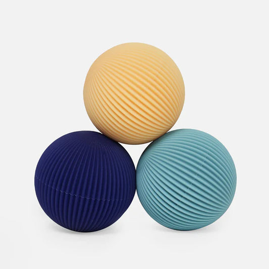 Odds Silicone Magnets - Lines