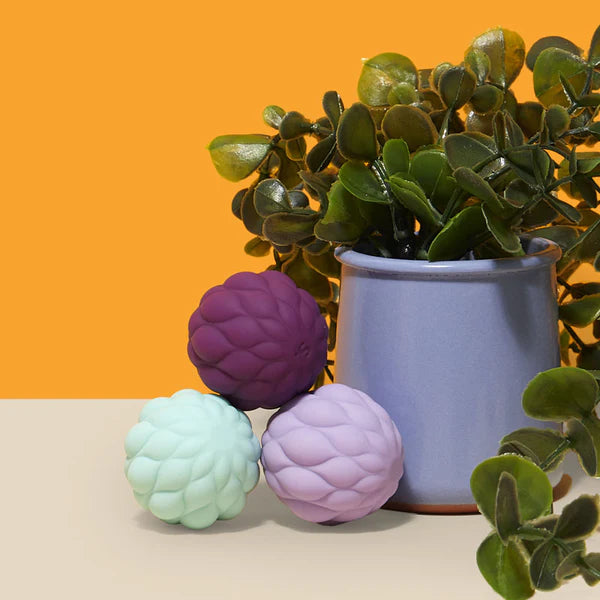 Odds Silicone Magnets - Puffs