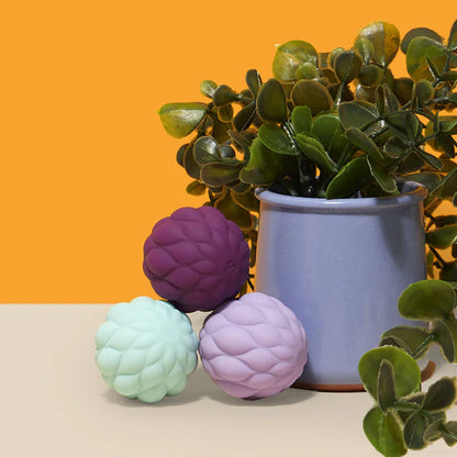Odds Silicone Magnets - Puffs