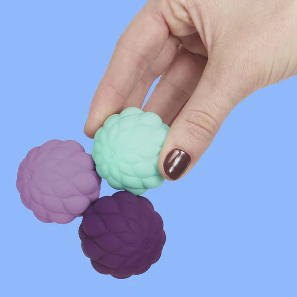 Odds Silicone Magnets - Puffs